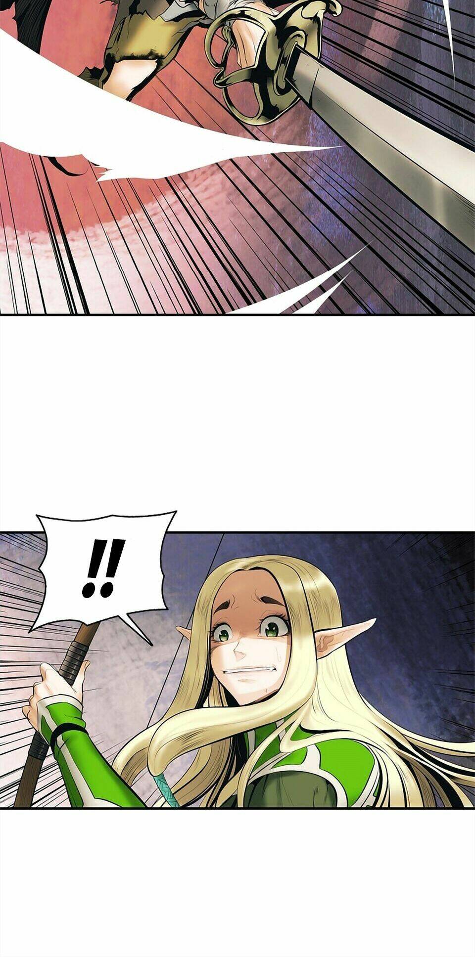 Bất Bại Chân Ma - Chapter 7 - Page 28