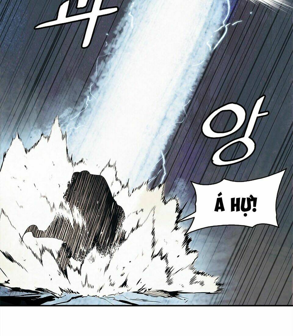 Bất Bại Chân Ma - Chapter 7 - Page 33