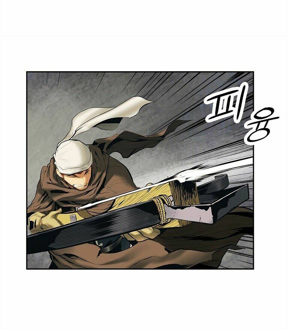 Bất Bại Chân Ma - Chapter 7 - Page 34