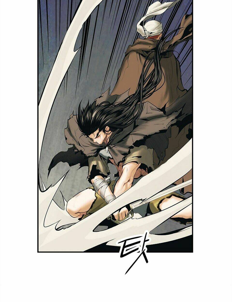 Bất Bại Chân Ma - Chapter 7 - Page 36