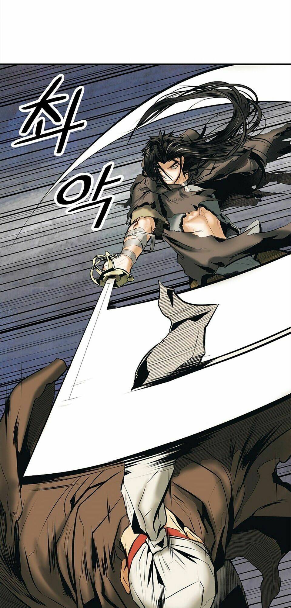 Bất Bại Chân Ma - Chapter 7 - Page 38