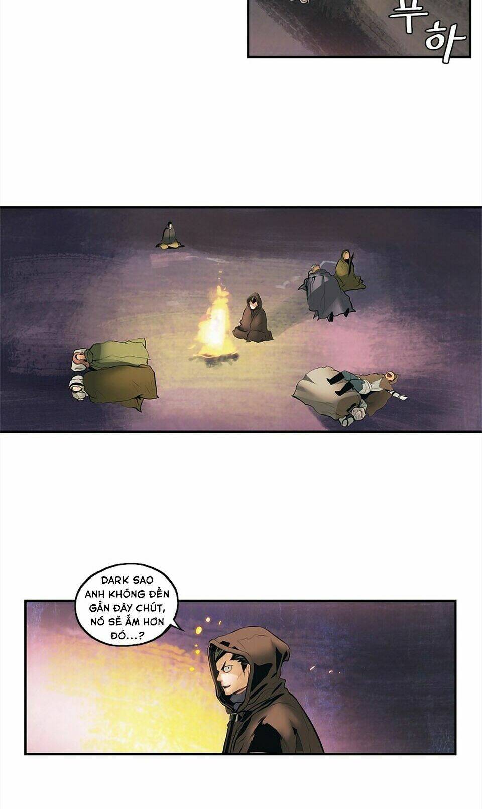 Bất Bại Chân Ma - Chapter 7 - Page 3