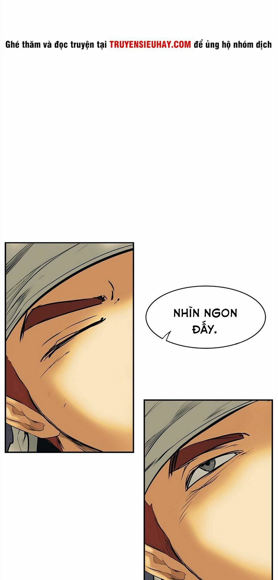 Bất Bại Chân Ma - Chapter 7 - Page 41