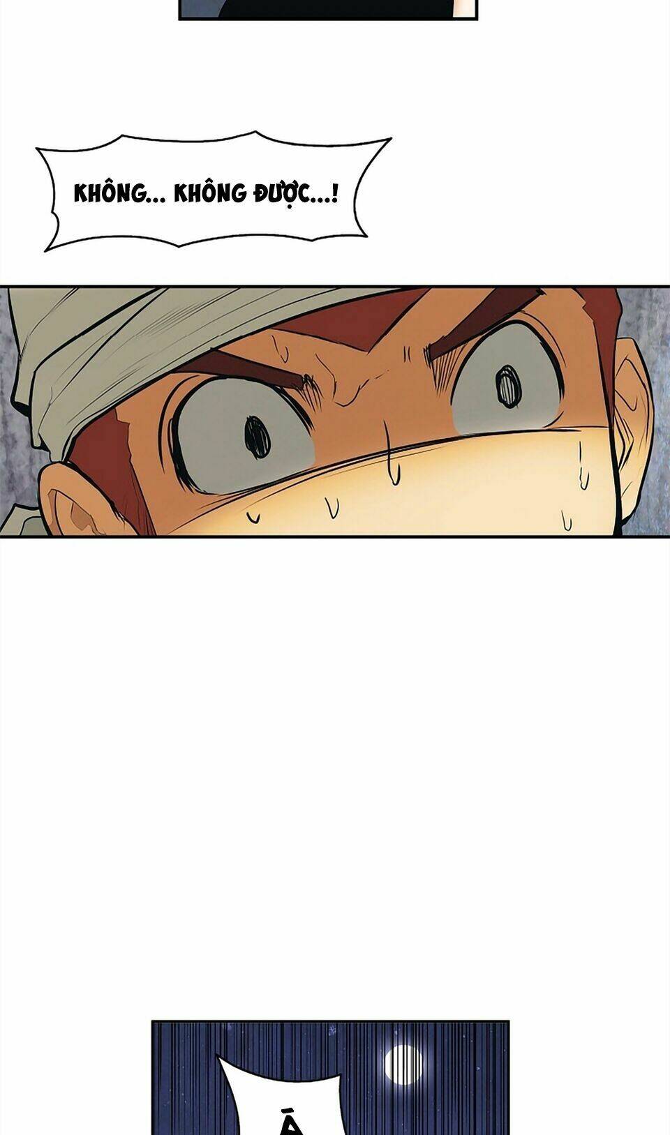 Bất Bại Chân Ma - Chapter 7 - Page 45