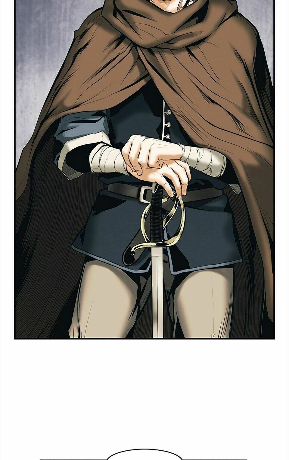 Bất Bại Chân Ma - Chapter 7 - Page 48