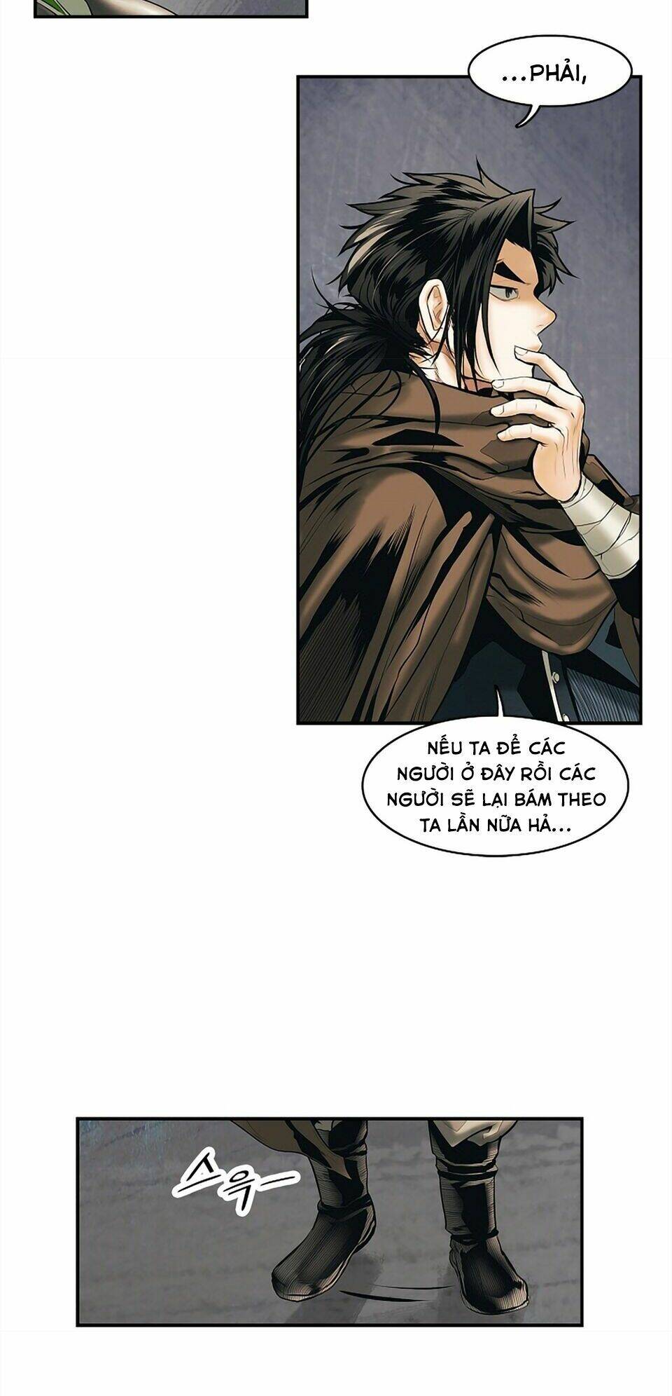 Bất Bại Chân Ma - Chapter 7 - Page 54