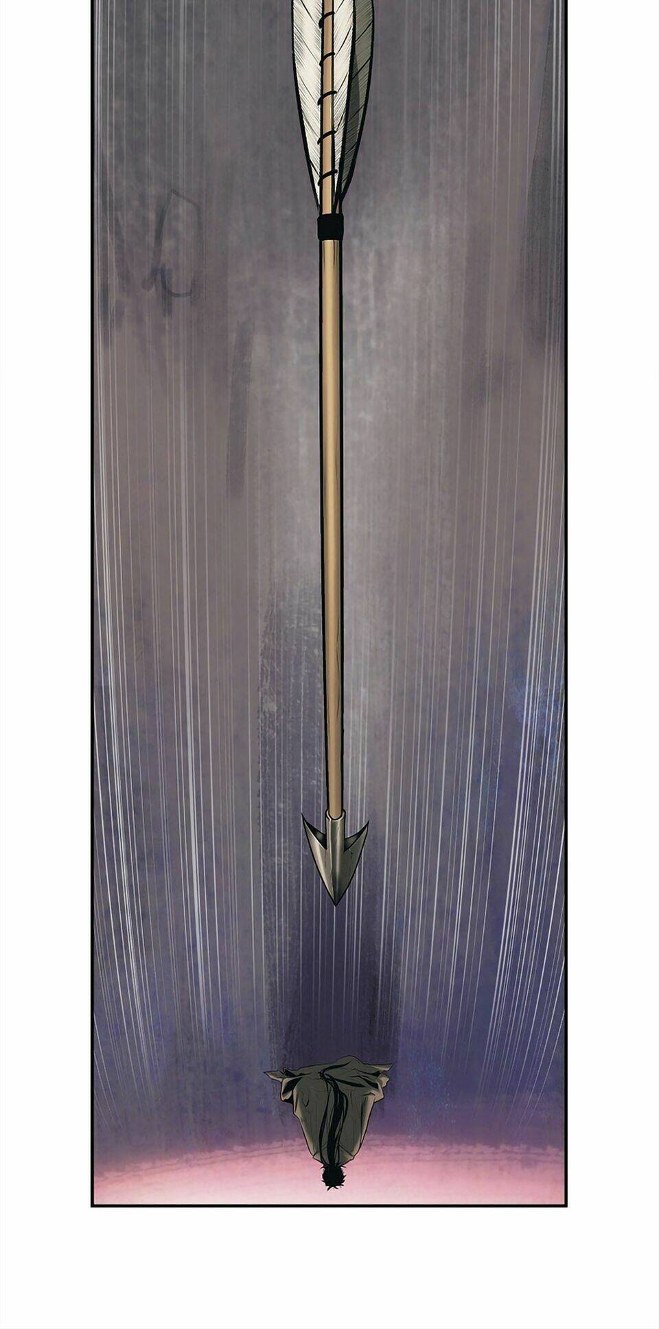 Bất Bại Chân Ma - Chapter 7 - Page 6