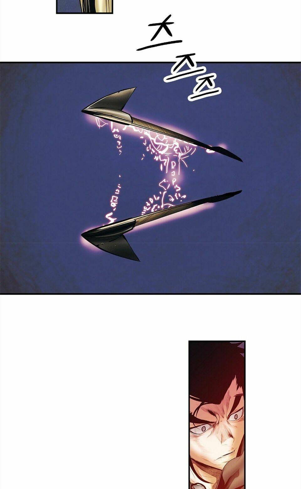 Bất Bại Chân Ma - Chapter 7 - Page 8