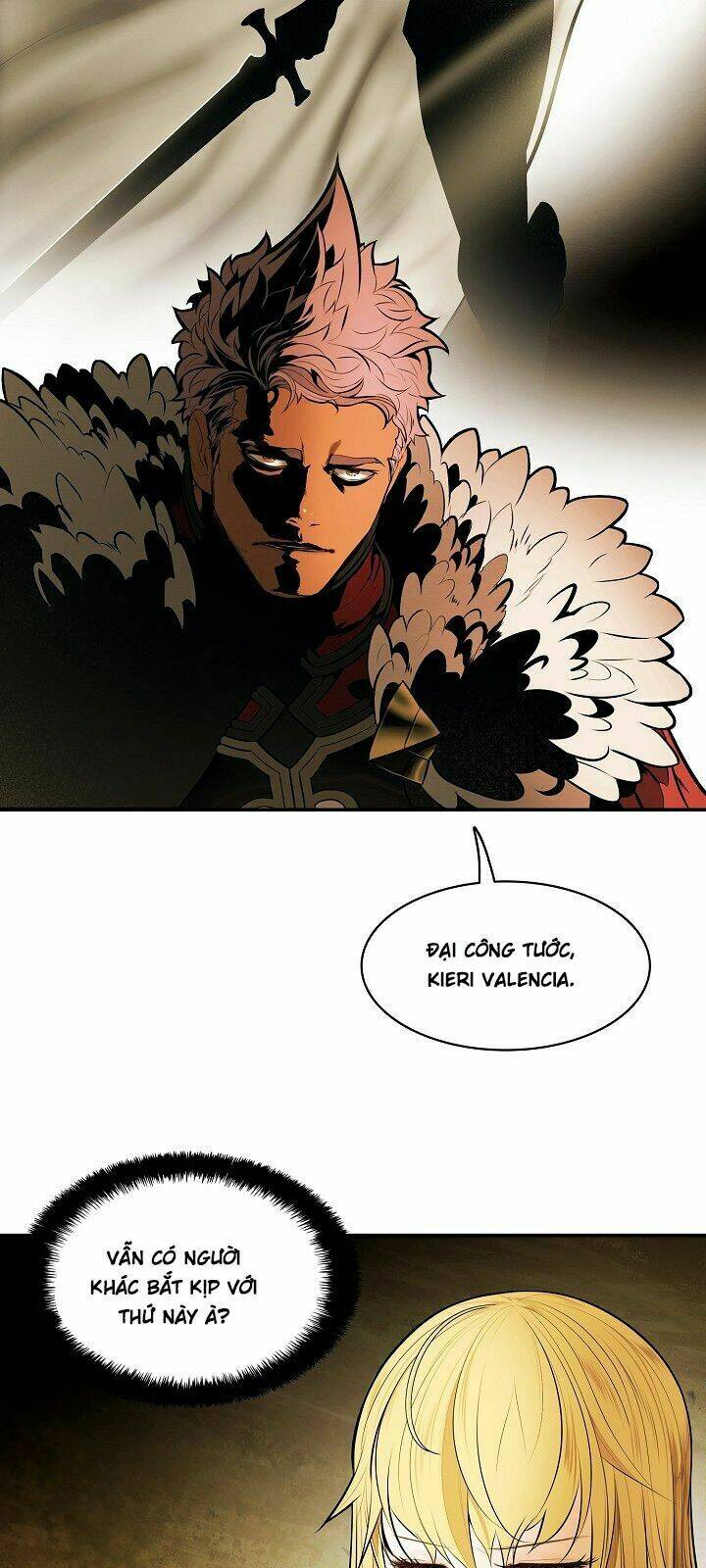 Bất Bại Chân Ma - Chapter 70 - Page 9