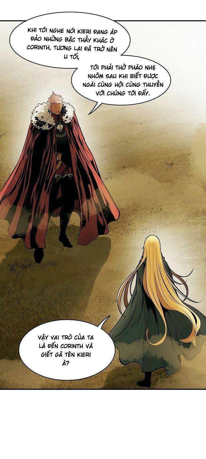 Bất Bại Chân Ma - Chapter 70 - Page 11