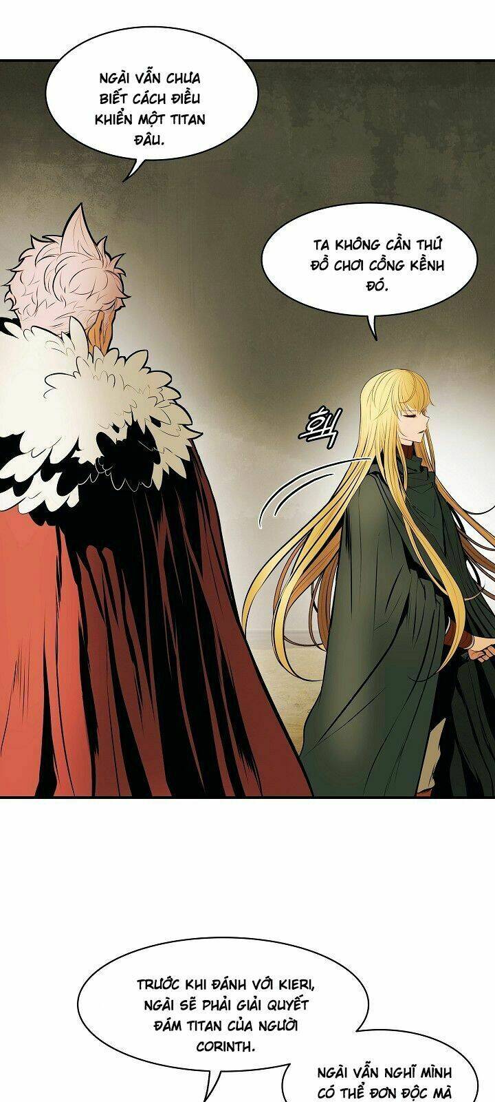 Bất Bại Chân Ma - Chapter 70 - Page 12