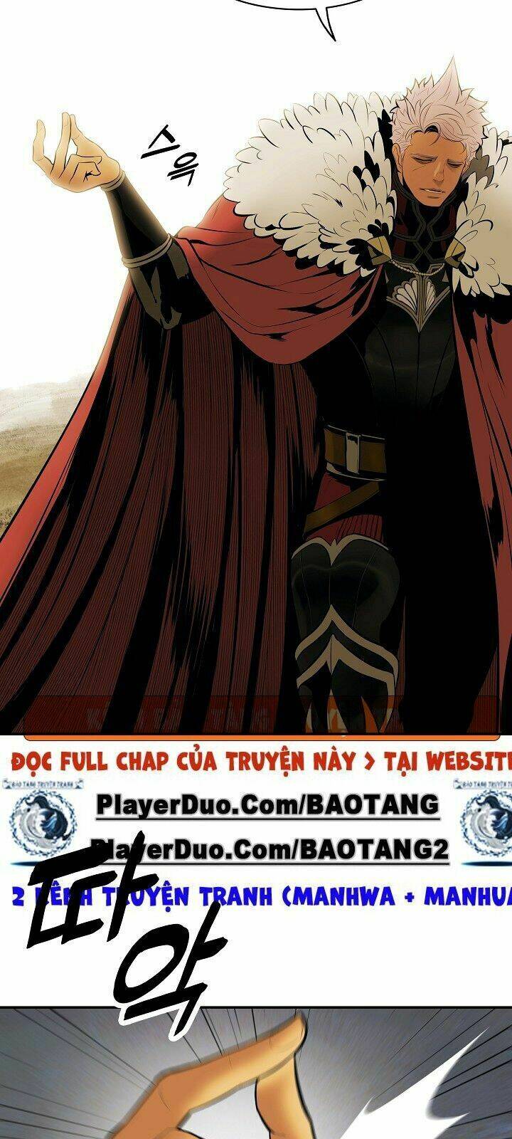 Bất Bại Chân Ma - Chapter 70 - Page 15
