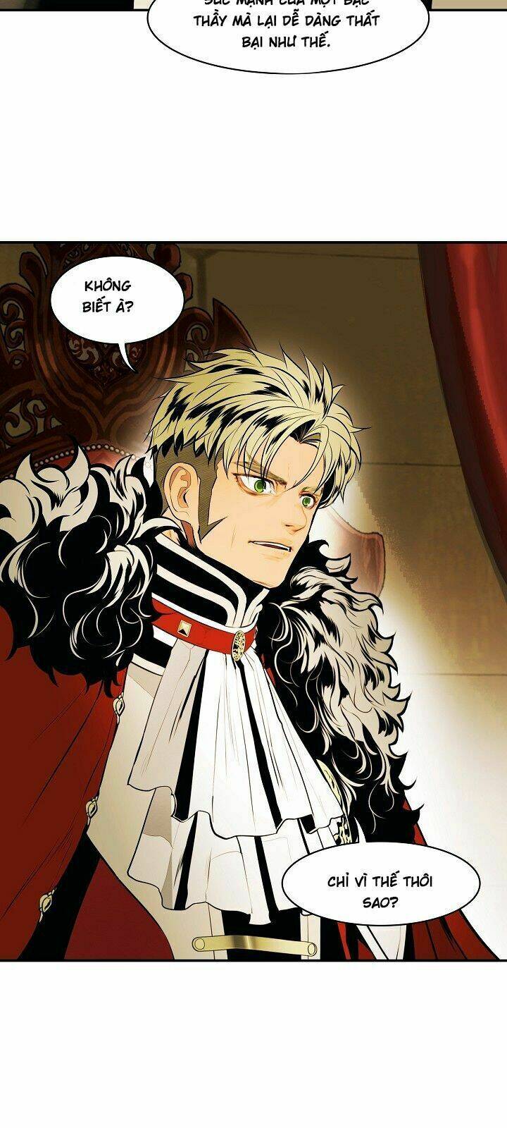 Bất Bại Chân Ma - Chapter 70 - Page 24