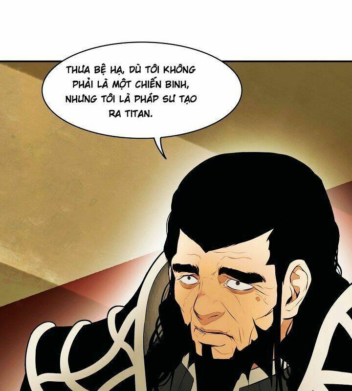 Bất Bại Chân Ma - Chapter 70 - Page 25