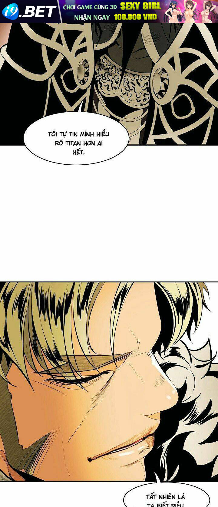 Bất Bại Chân Ma - Chapter 70 - Page 26