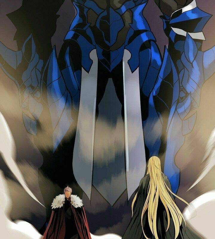 Bất Bại Chân Ma - Chapter 70 - Page 28