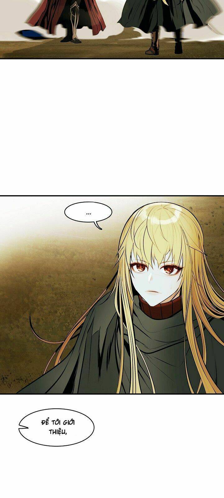 Bất Bại Chân Ma - Chapter 70 - Page 29