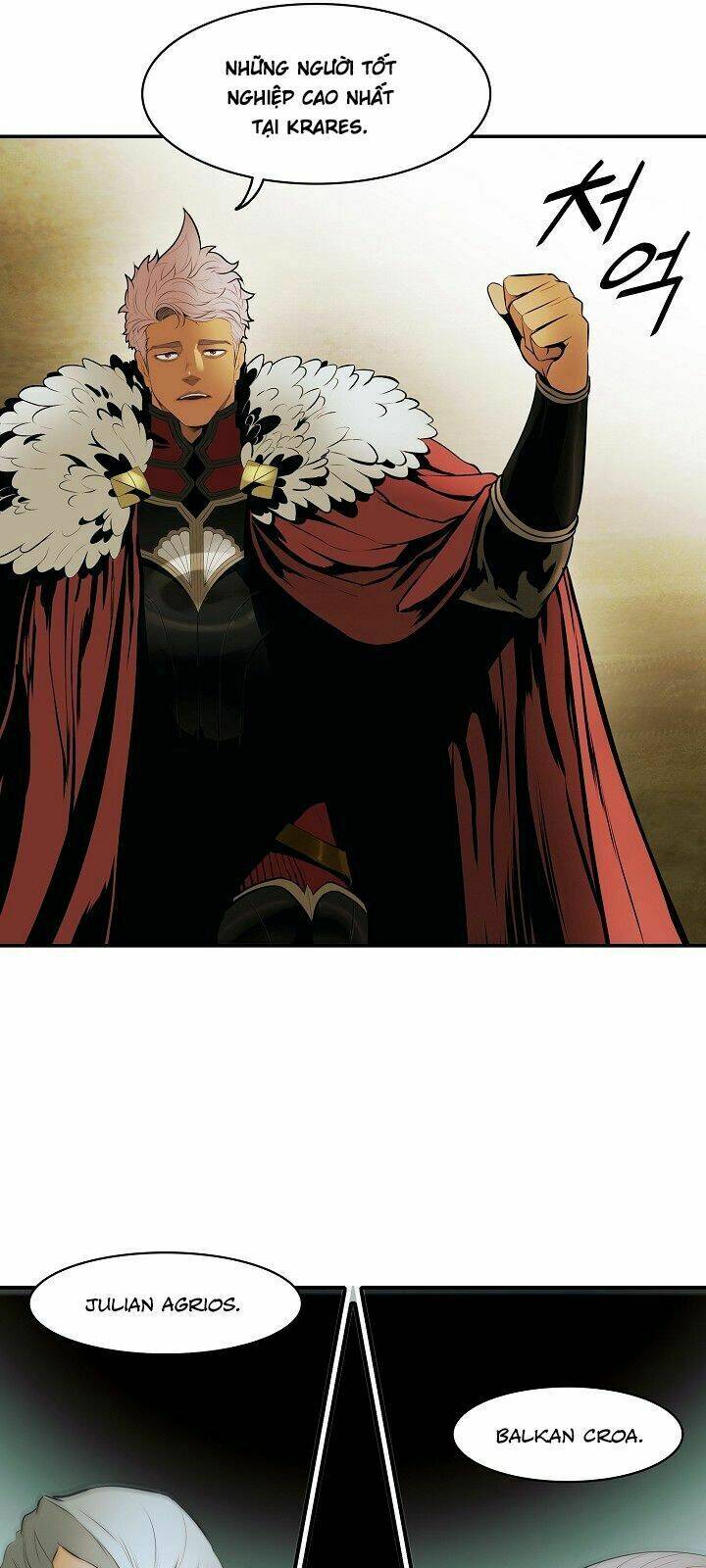 Bất Bại Chân Ma - Chapter 70 - Page 30