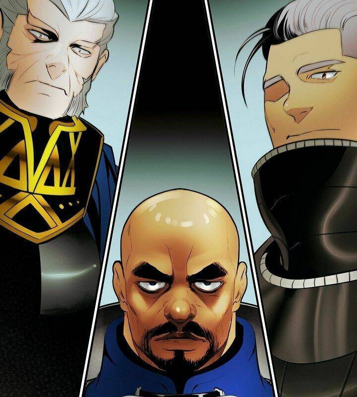 Bất Bại Chân Ma - Chapter 70 - Page 31