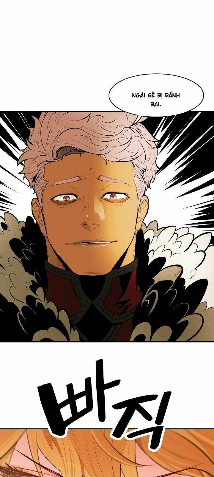 Bất Bại Chân Ma - Chapter 70 - Page 36