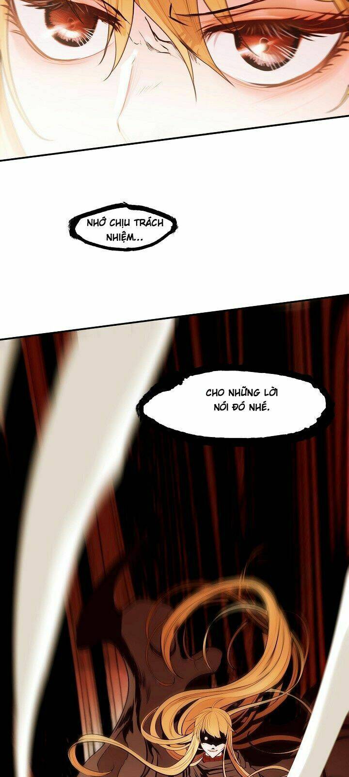 Bất Bại Chân Ma - Chapter 70 - Page 37