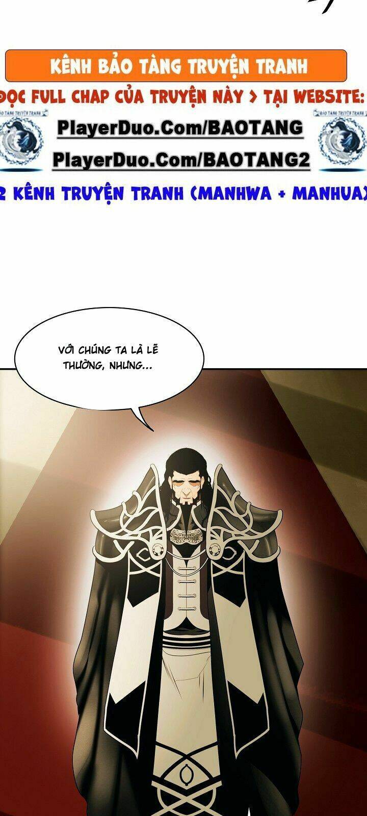 Bất Bại Chân Ma - Chapter 70 - Page 39