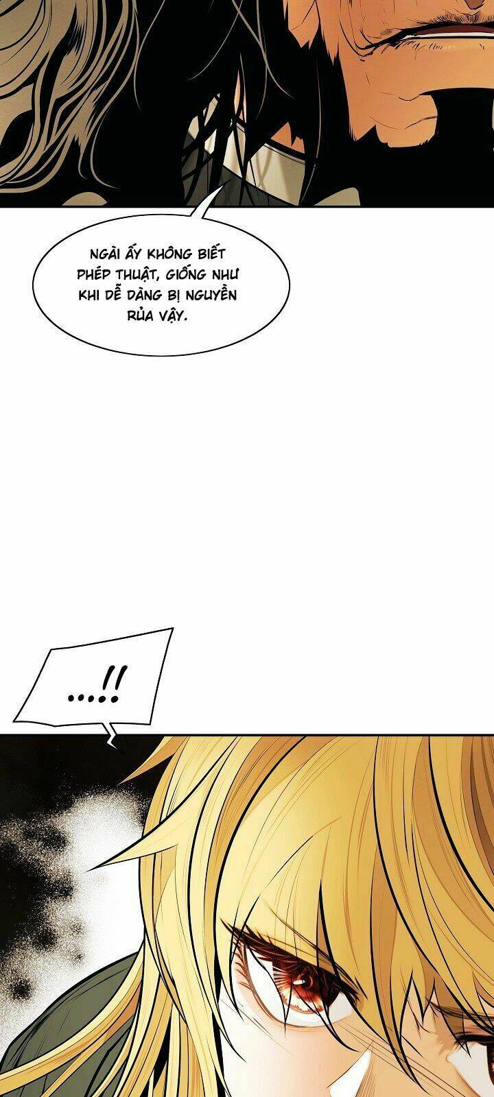 Bất Bại Chân Ma - Chapter 70 - Page 42