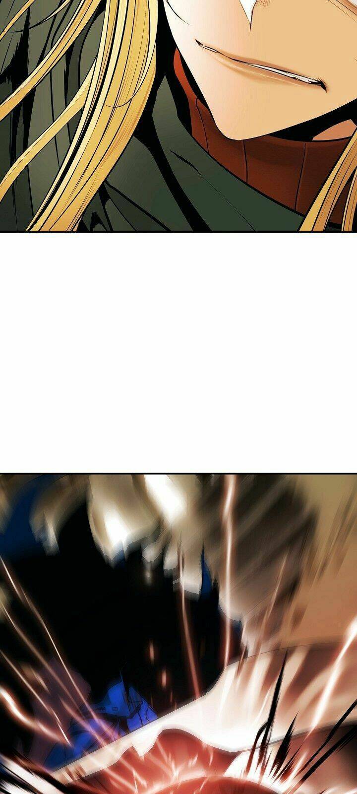 Bất Bại Chân Ma - Chapter 70 - Page 43