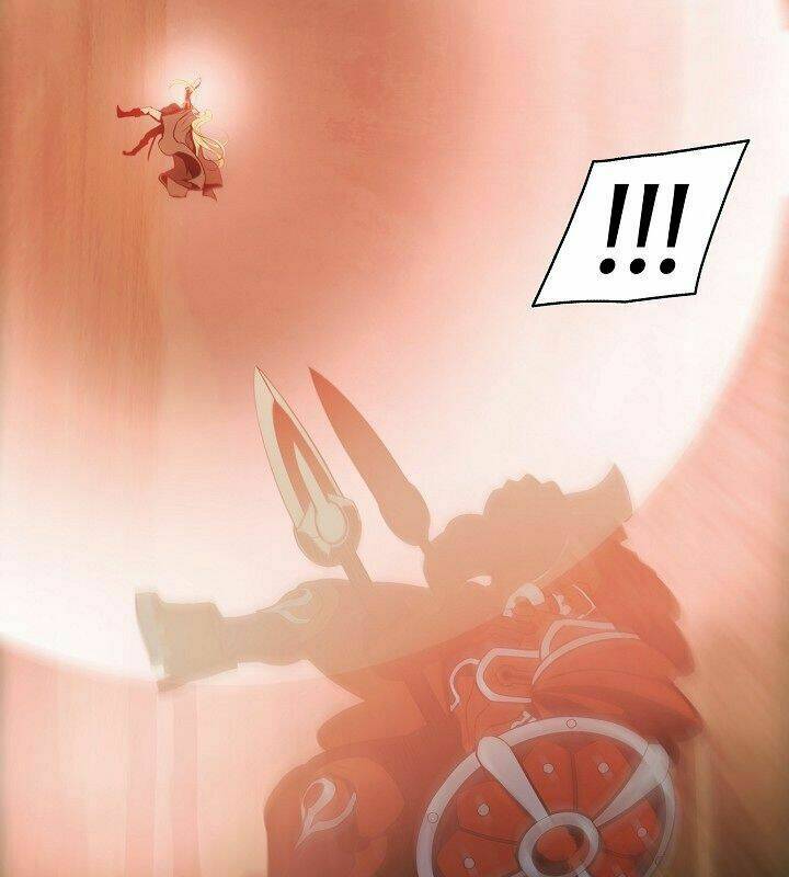 Bất Bại Chân Ma - Chapter 70 - Page 51