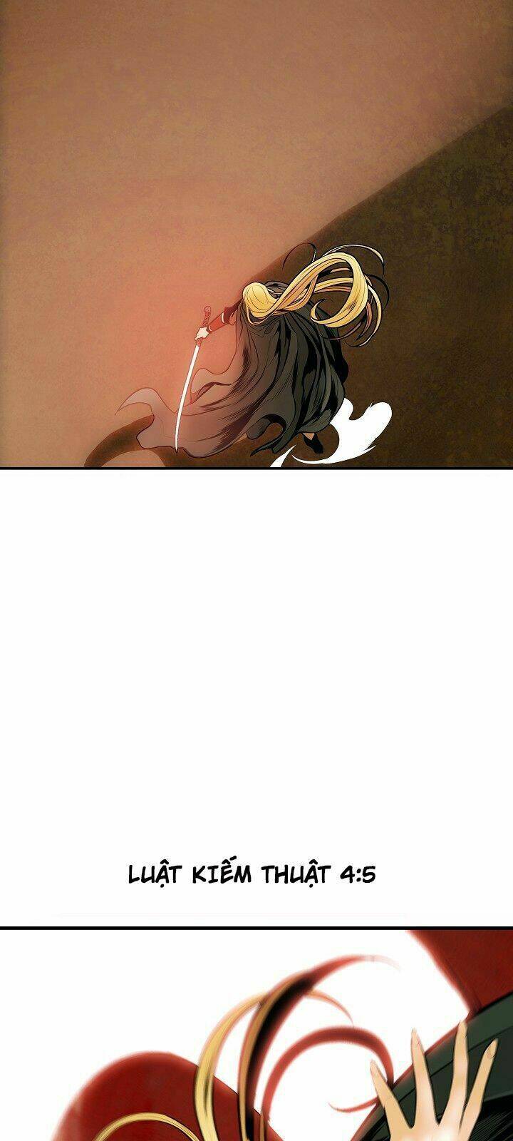 Bất Bại Chân Ma - Chapter 70 - Page 55