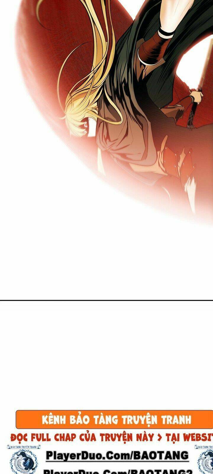 Bất Bại Chân Ma - Chapter 70 - Page 56