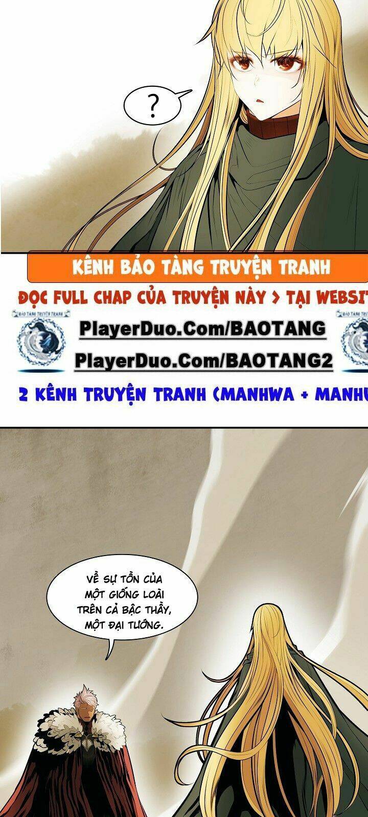 Bất Bại Chân Ma - Chapter 70 - Page 5