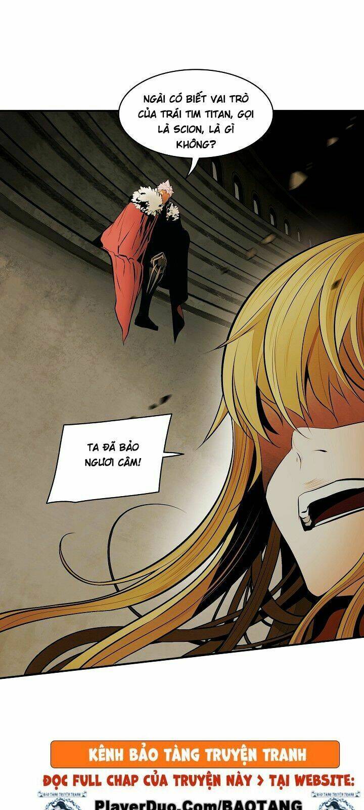 Bất Bại Chân Ma - Chapter 70 - Page 68