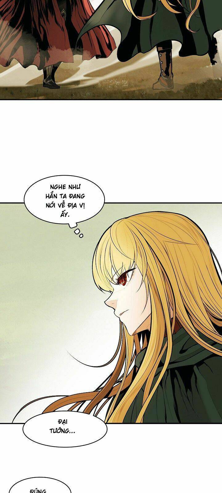 Bất Bại Chân Ma - Chapter 70 - Page 6