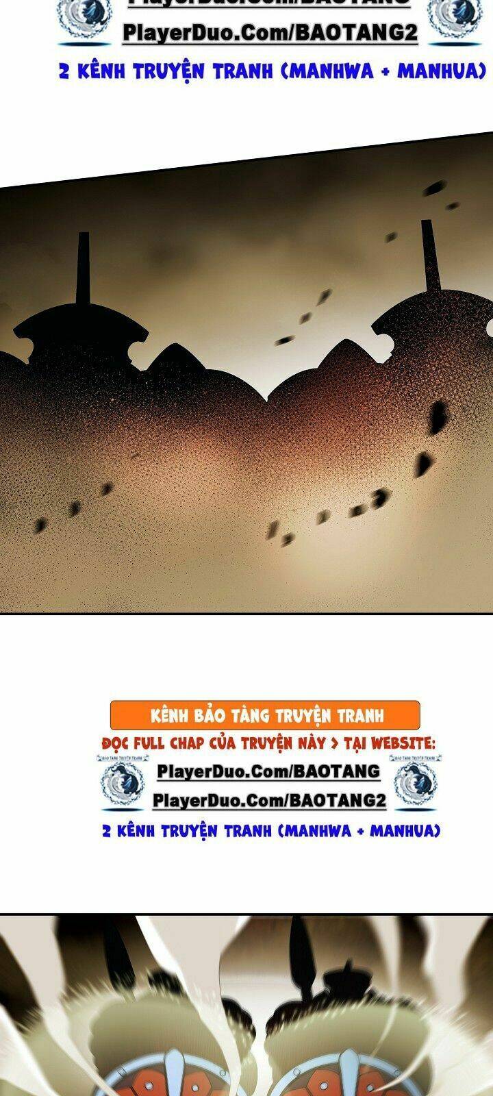 Bất Bại Chân Ma - Chapter 70 - Page 69