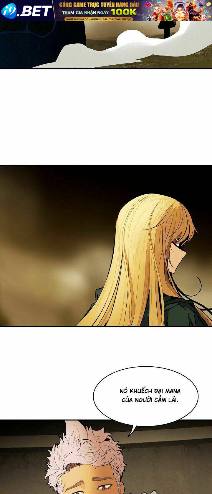 Bất Bại Chân Ma - Chapter 70 - Page 72
