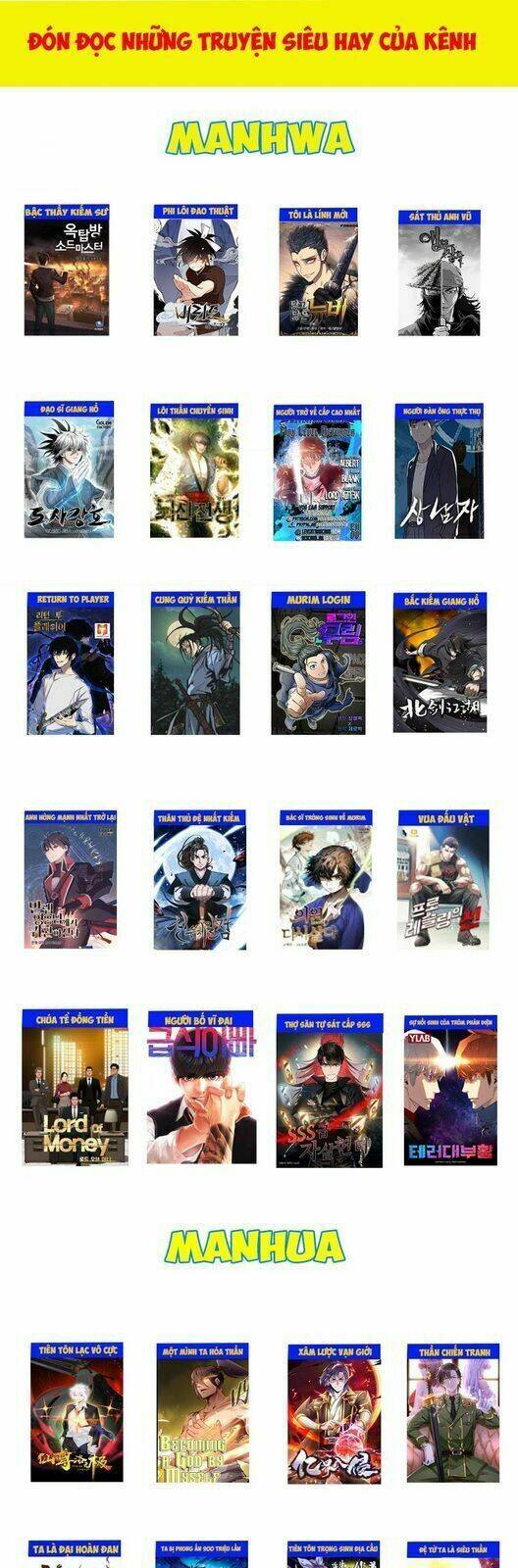 Bất Bại Chân Ma - Chapter 70 - Page 80