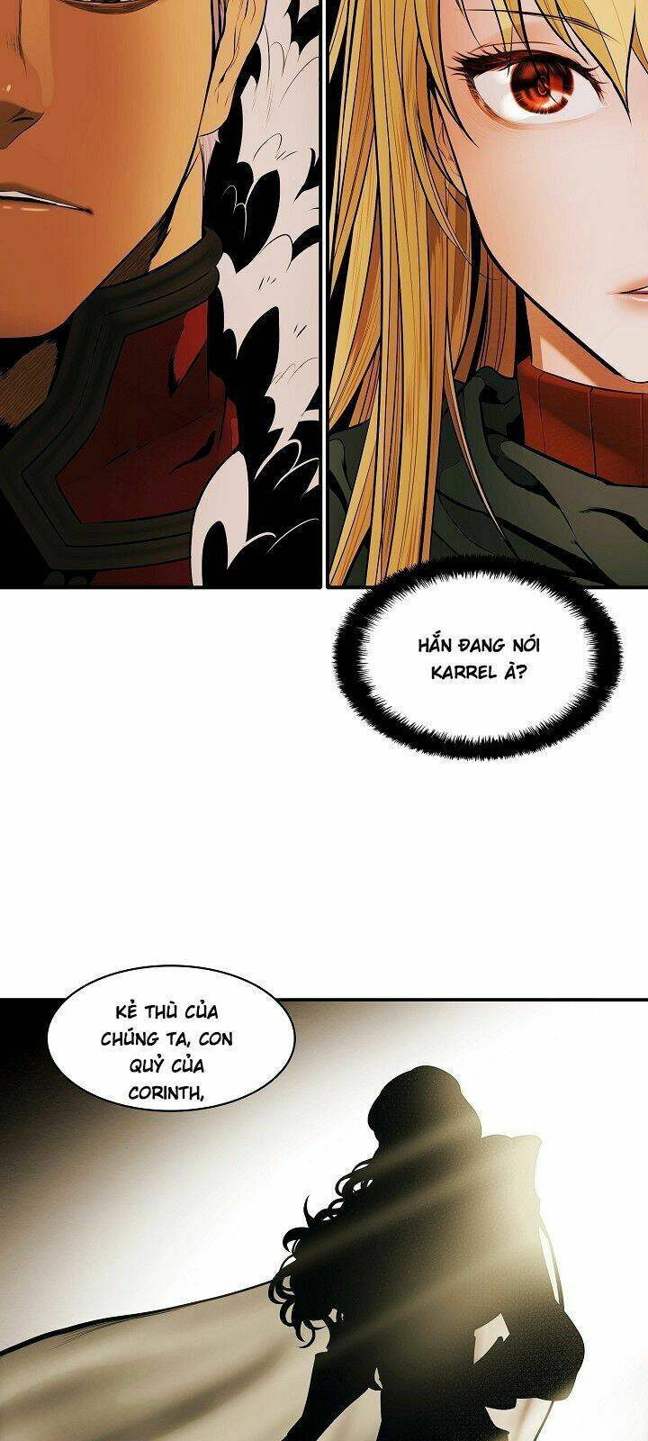 Bất Bại Chân Ma - Chapter 70 - Page 8