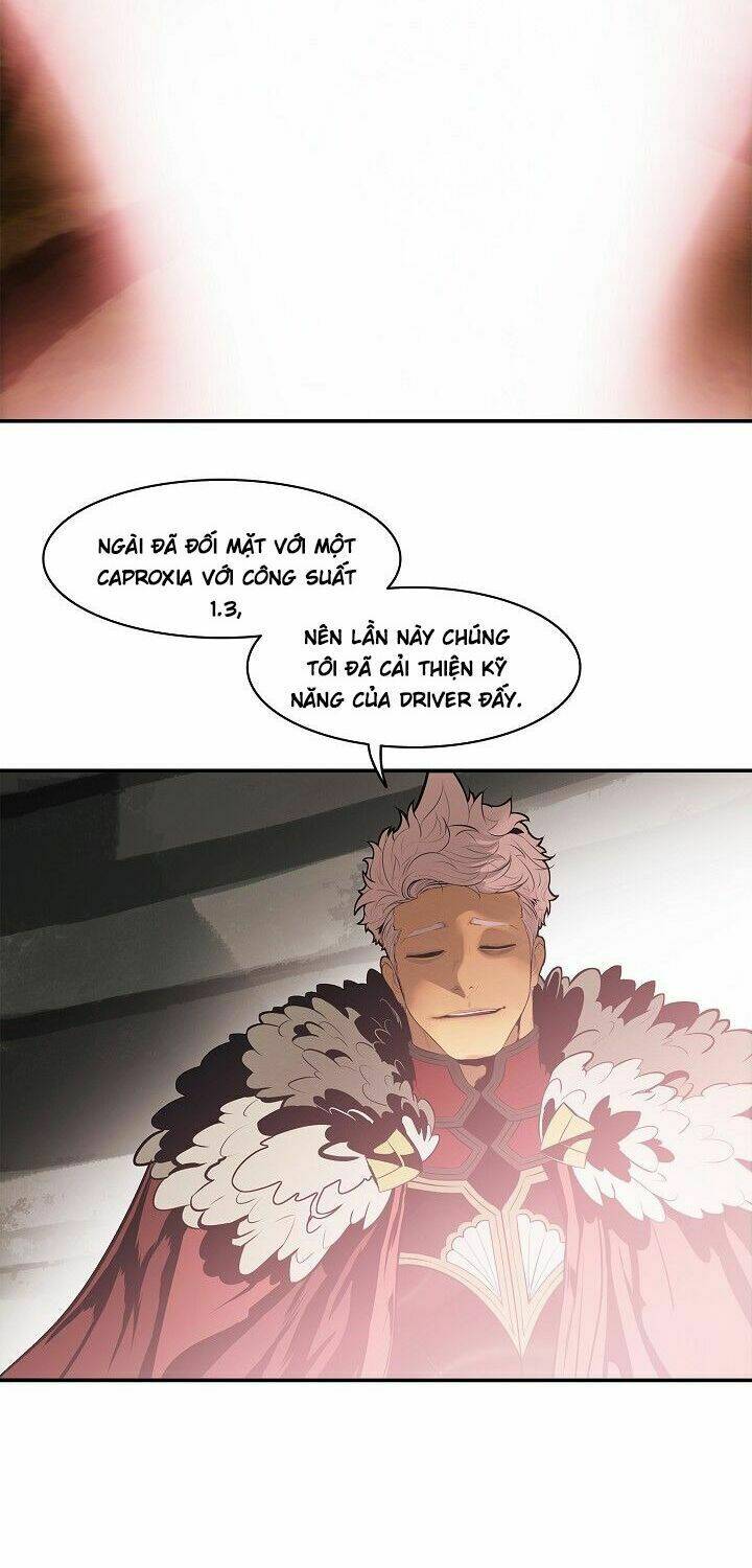 Bất Bại Chân Ma - Chapter 71 - Page 15