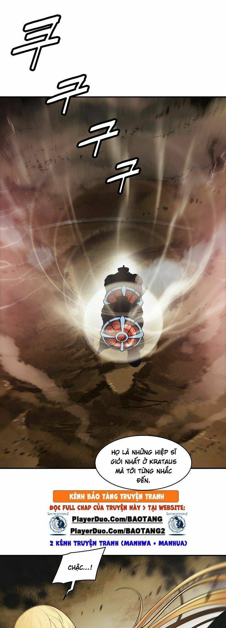 Bất Bại Chân Ma - Chapter 71 - Page 16