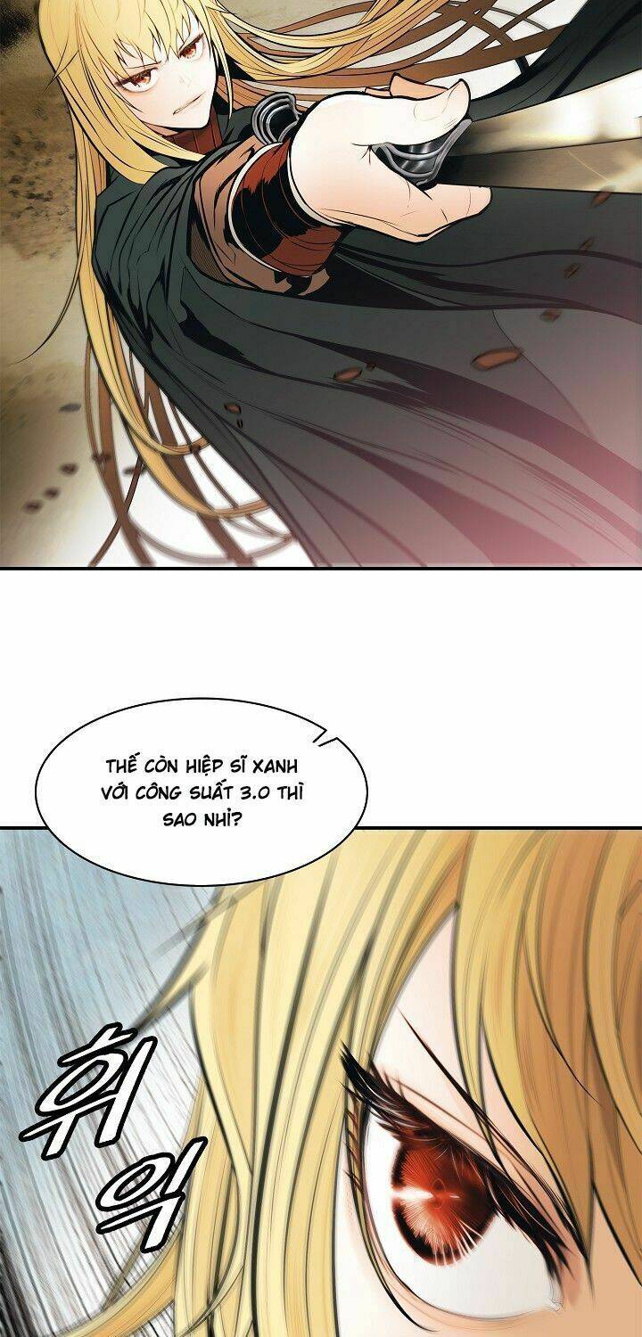 Bất Bại Chân Ma - Chapter 71 - Page 17