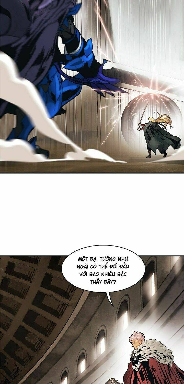 Bất Bại Chân Ma - Chapter 71 - Page 19