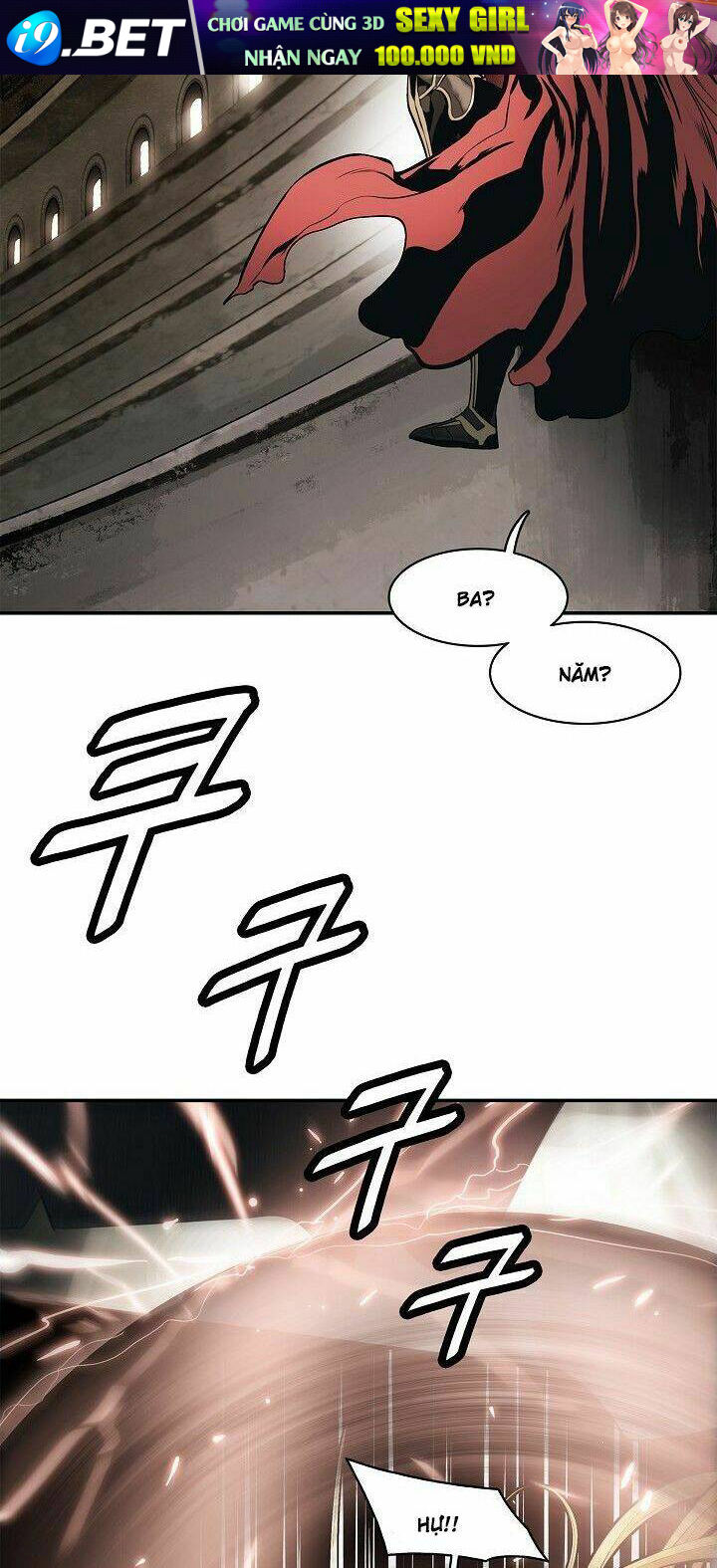 Bất Bại Chân Ma - Chapter 71 - Page 20