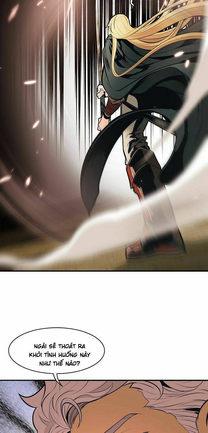 Bất Bại Chân Ma - Chapter 71 - Page 21