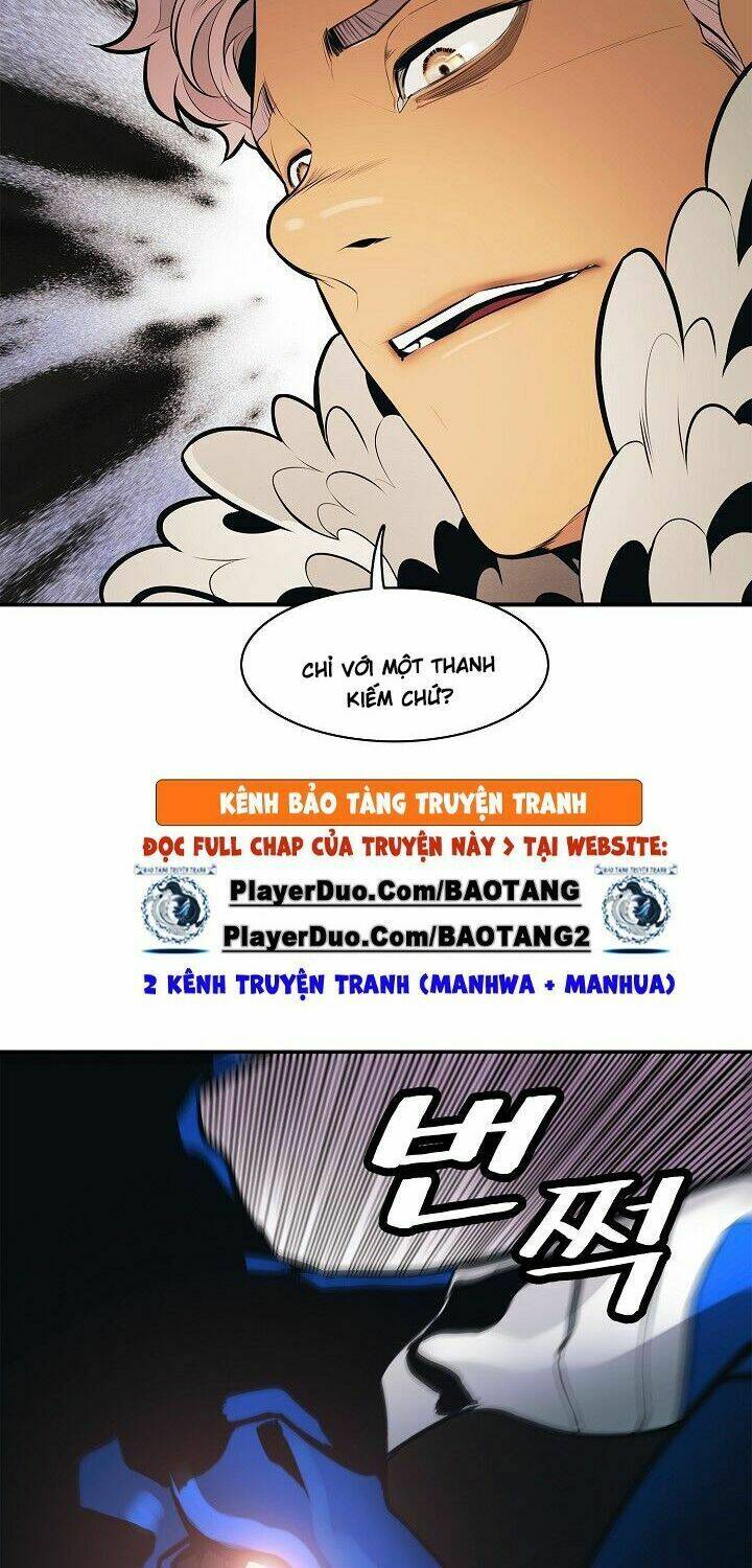 Bất Bại Chân Ma - Chapter 71 - Page 22