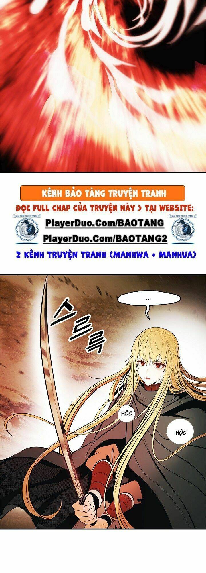 Bất Bại Chân Ma - Chapter 71 - Page 33