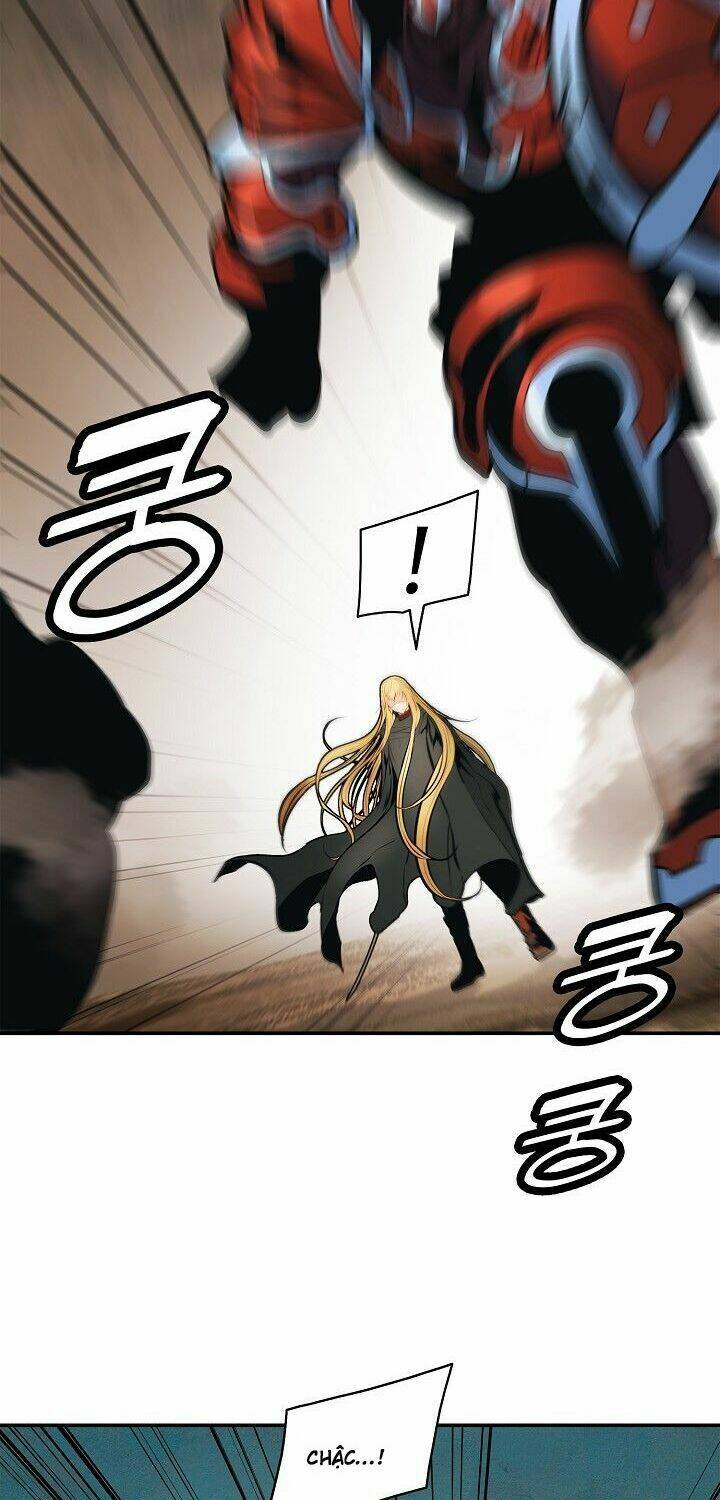 Bất Bại Chân Ma - Chapter 71 - Page 35