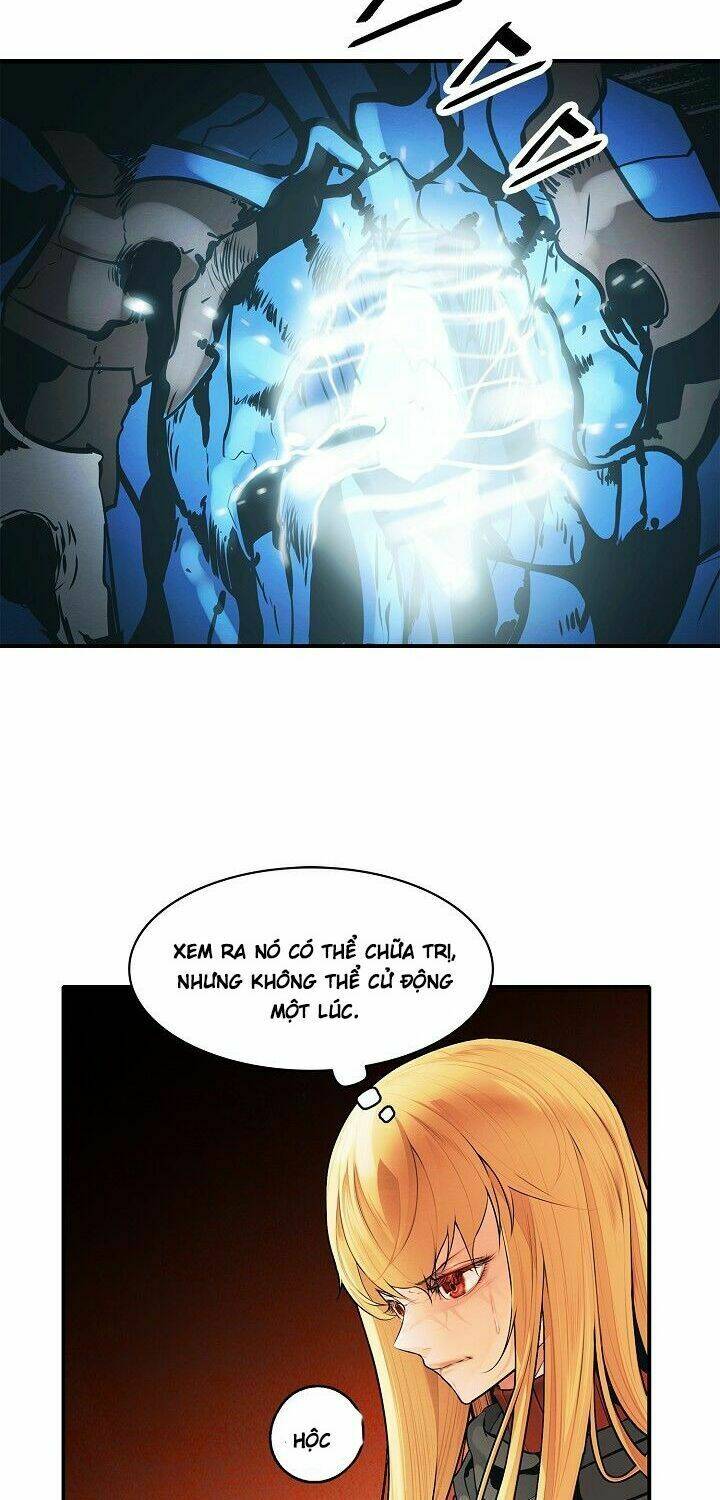 Bất Bại Chân Ma - Chapter 71 - Page 41