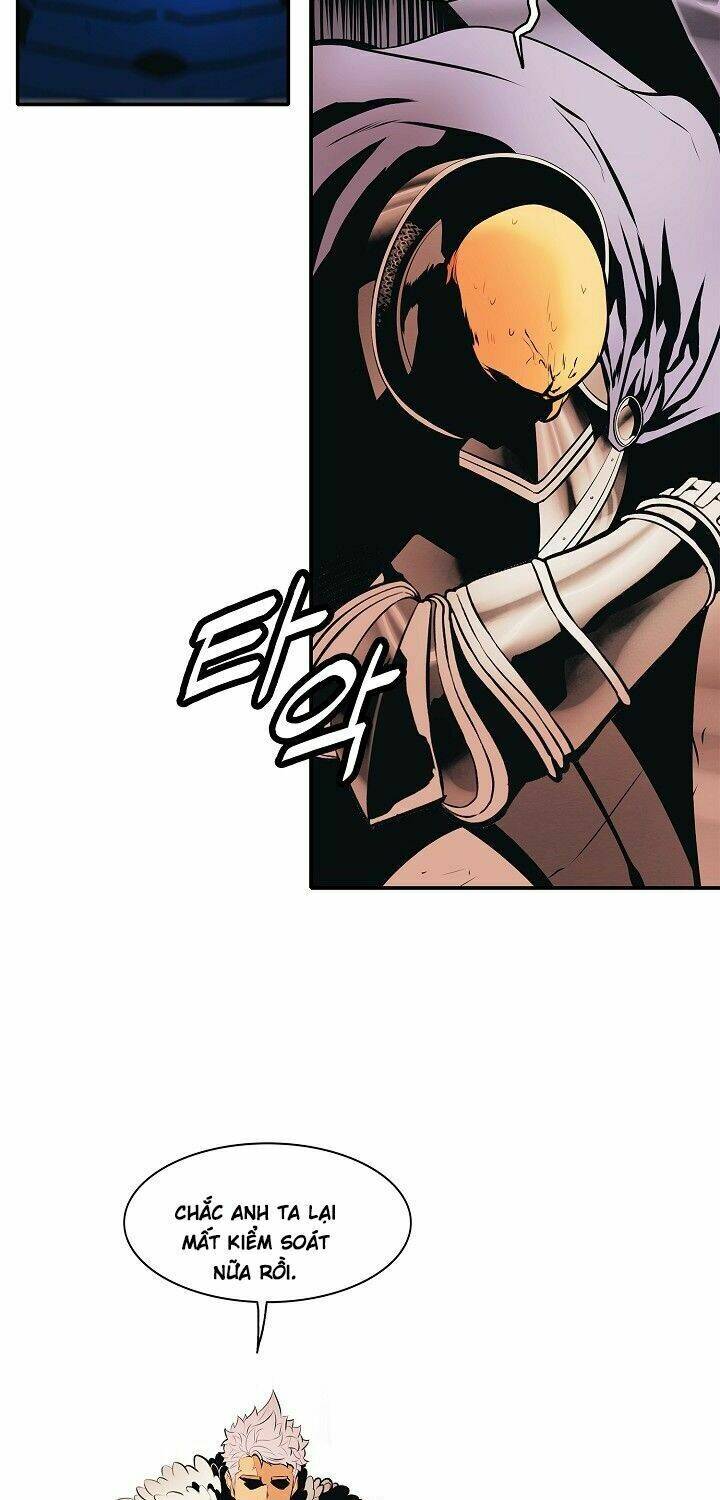 Bất Bại Chân Ma - Chapter 71 - Page 48