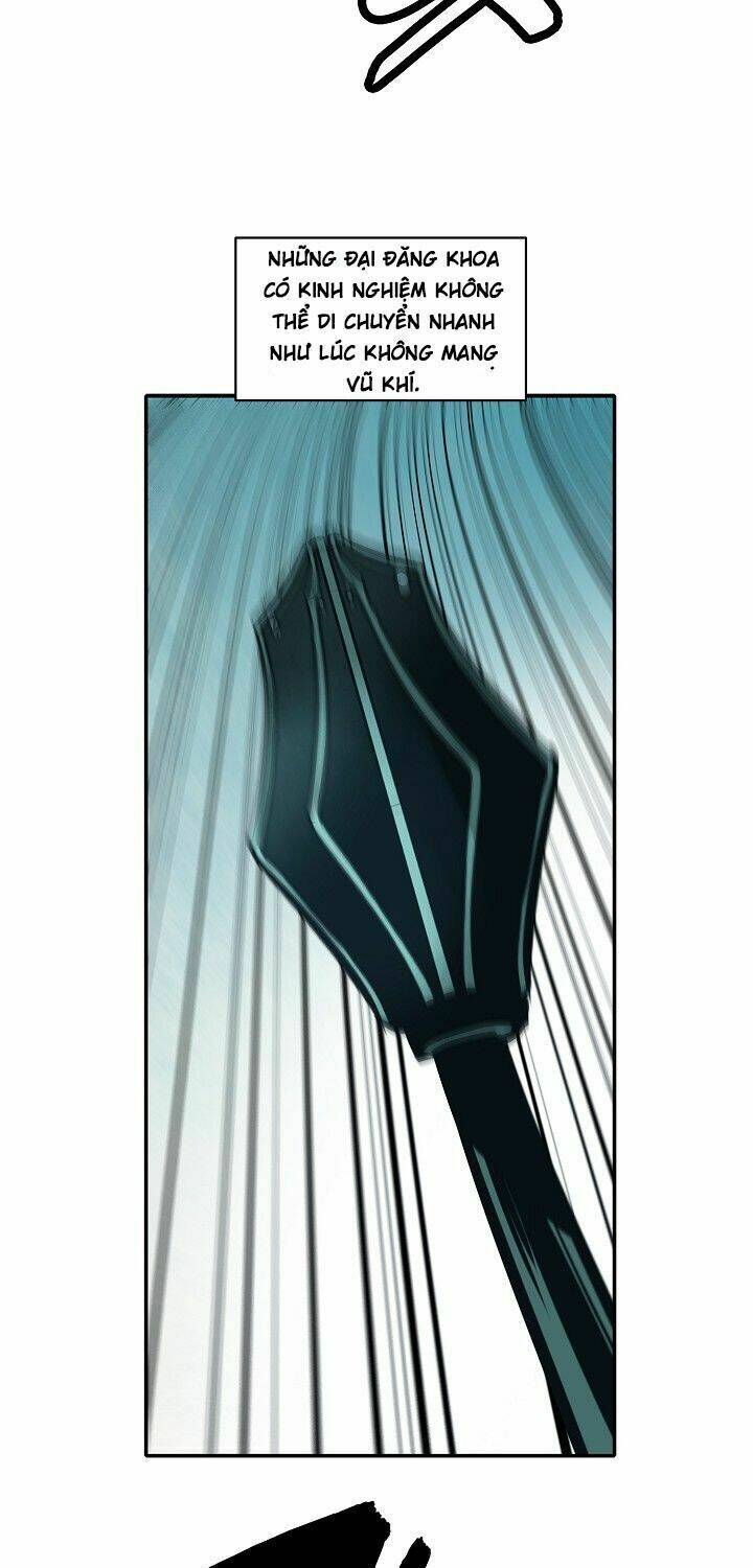 Bất Bại Chân Ma - Chapter 71 - Page 4